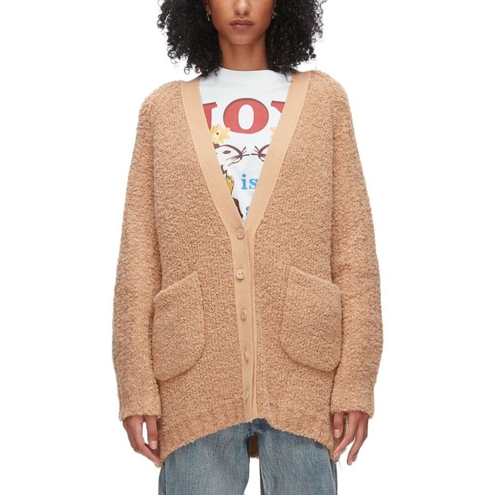 3.1 Phillip Lim Womens Sweater